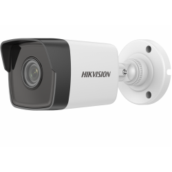 Camera supraveghere Hikvision IP bullet DS-2CD1043G0-I(4mm)C, 4MP, 1/3