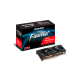 Placa video PowerColor Fighter AMD Radeon RX 6700 XT 12GB GDDR6 Placa video PowerColor Fighter AMD Radeon RX 6700 XT 12GB GDDR6