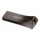 Memorie USB Flash Drive Samsung 256GB Bar Plus, USB 3.1 Gen1, Titan Gray Memorie USB Flash Drive Samsung 256GB Bar Plus, USB 3.1 Gen1, Titan Gray