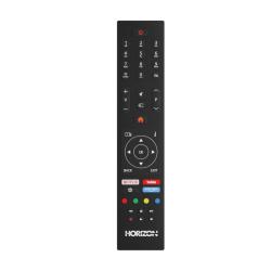 LED TV HORIZON 4K-SMART 43HL8530U/B, 43