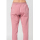 PANTALON DAMA COTON PINK-L