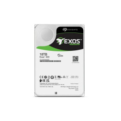 HDD intern SG, Exos X20, 3.5