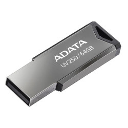 Memorie USB Flash Drive ADATA, UV250, 64GB, USB 2.0