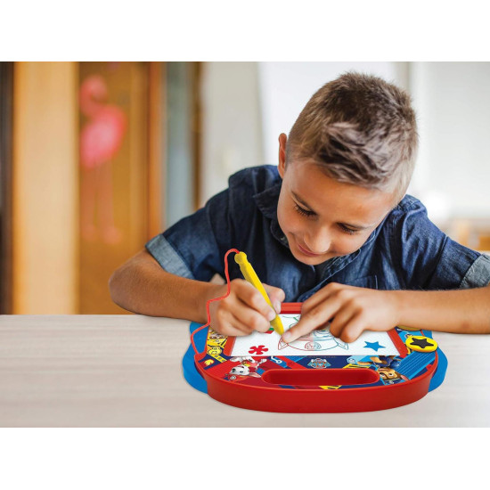 PANOU DE DESEN MAGNETIC PAW PATROL