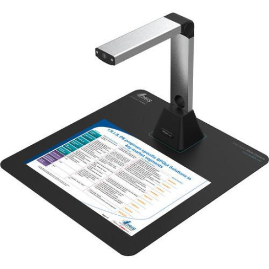 Scanner documente IRIScan Desk 5 Scanner documente IRIScan Desk 5