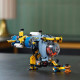SUBMARIN DE CERCETARE, LEGO 42201
