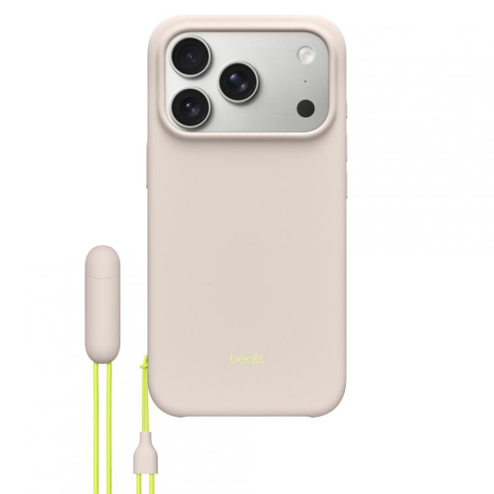BEATS IPHONE 17 PRO KSD CASE STN-USA