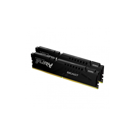 64GB 5200MT/s DDR5 CL36 DIMM (Kit of 2)