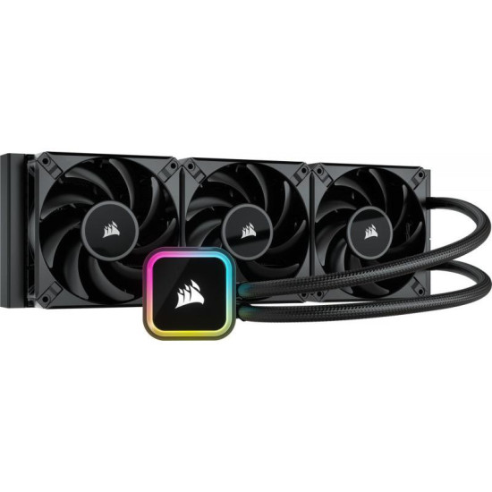 Cooler CPU Corsair H150i RGB ELITE