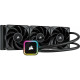 Cooler CPU Corsair H150i RGB ELITE