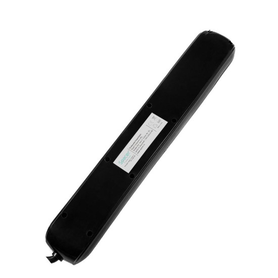 PRELUNGITOR SPACER SCHUKO x5 16A USB