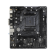 Placa de baza ASRock B550M-HDV, Socket AM4 Placa de baza ASRock B550M-HDV, Socket AM4