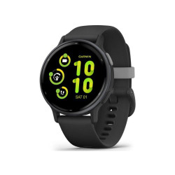 Ceas Garmin vivoactive 5 Black/Slate