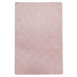 COVOR BLANITA DOVER 160X230 CM ROSE