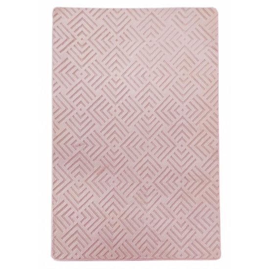 COVOR BLANITA DOVER 160X230 CM ROSE