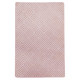 COVOR BLANITA DOVER 160X230 CM ROSE