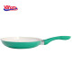 TIGAIE ALUMINIU 24x4 CM, MARA VERDE TIGAIE ALUMINIU 24x4 CM, MARA VERDE