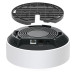 TP-Link AX3000 whole home mesh Wi-Fi 6 System, Deco X50-POE(3-pack); Dual- Band, Standarde Wireless: IEEE 802.11ax/ac/n/a 5 GHz, IEEE 802.11ax/n/b/g 2.4 GHz ,viteza wireless: 5 GHz: 2402 Mbps, 2.4 GHz: 574 Mbps, 2 x antene interne, 2×2 MU-MIMO, Mod Router