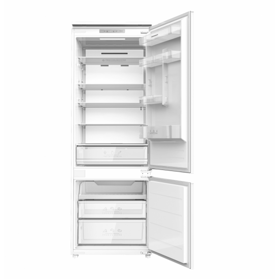 COMBINA FRIG. HEINNER HCNF-BIM403INVD