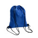 RUCSAC UNI CU SNUR 420D ALBASTRU RUCSAC UNI CU SNUR 420D ALBASTRU