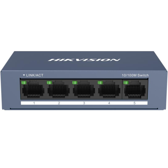 HK SWITCH 5 PORTURI
