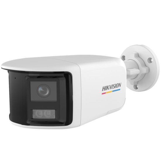 CAMERA BULLET 3K 2.8MM IR 40M CAMERA BULLET 3K 2.8MM IR 40M