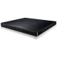 Unitate optica HITACHI-LG, GP60NB60, DVD-RW, 8x, USB2.0, slim, negru Unitate optica HITACHI-LG, GP60NB60, DVD-RW, 8x, USB2.0, slim, negru