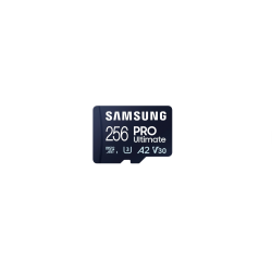 MICROSDXC PRO ULTIMATE 256GB UHS1 W/AD