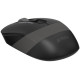 Mouse A4tech Gaming FG10, wireless, gri Mouse A4tech Gaming FG10, wireless, gri