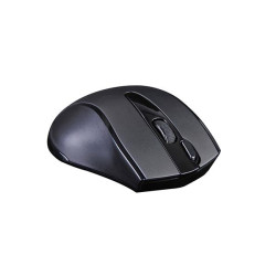 Mouse A4tech G9-500FS-BK, Wireless, negru