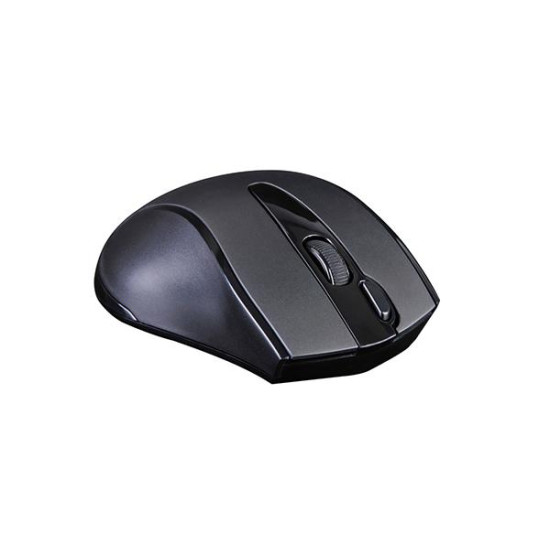 Mouse A4tech G9-500FS-BK, Wireless, negru Mouse A4tech G9-500FS-BK, Wireless, negru