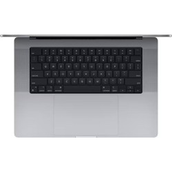 MacBook Pro 16.2