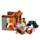 EXPEDITIA DE MINERIT CU TATU, LEGO 21269