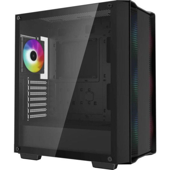 Carcasa Deepcool CC560 V2 ARGB Carcasa Deepcool CC560 V2 ARGB