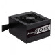 CR PSU CX650 Black 650W 80+ Bronze