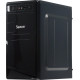 Carcasa Spacer Moon, ATX, MidTower, Gaming, sursa 450 (230W for 450W Desktop PC), USB 2.0 x 4, Jack 3.5mm x 2, „SPC-MOON” Carcasa Spacer Moon, ATX, MidTower, Gaming, sursa 450 (230W for 450W Desktop PC), USB 2.0 x 4, Jack 3.5mm x 2, „SPC-MOON”