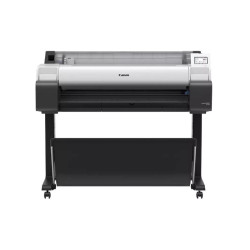 CANON TM-340 A0 LARGE FORMAT PRINTER