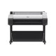 CANON TM-340 A0 LARGE FORMAT PRINTER