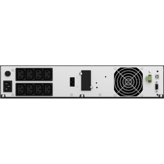 UPS nJoy Aster 2K Power 2000 VA/1800 W Type On-line UPS nJoy Aster 2K Power 2000 VA/1800 W Type On-line