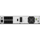 UPS nJoy Aster 2K Power 2000 VA/1800 W Type On-line UPS nJoy Aster 2K Power 2000 VA/1800 W Type On-line