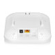 ZYXEL NWA55AX WIRELESS AP POE DUAL ZYXEL NWA55AX WIRELESS AP POE DUAL