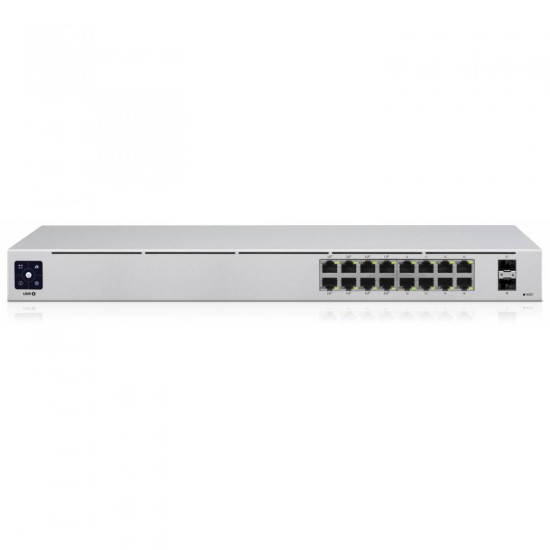 Switch Ubiquiti UniFi USW-16-POE, 16 port, 10/100/1000 Mbps