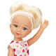 THE CUTE MINA DOLL, DIMENSIONS: 35 CM. HEIGHTS, VARIOUS MODELS