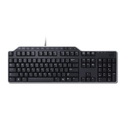 Tastatura Dell Multimedia KB522, neagra