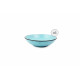 SET 6 FARFURII ADANCI, CERAMICA 20 CM, ELECTRA , ART OF DINING BY HEINNER SET 6 FARFURII ADANCI, CERAMICA 20 CM, ELECTRA , ART OF DINING BY HEINNER