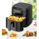 FRITEUZA AER CALD HEINNER HAF-B8BK2000 FRITEUZA AER CALD HEINNER HAF-B8BK2000