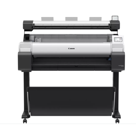 CANON LM36 LFP SCANNER - TM