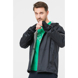 JACHETA WATERPROOF BARBATI NAVY-XXL