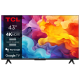 LED TV 4K 43''(109cm) TCL 43P61B LED TV 4K 43''(109cm) TCL 43P61B