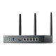 TPL AX3000 WAN VPN ROUTER ER706W